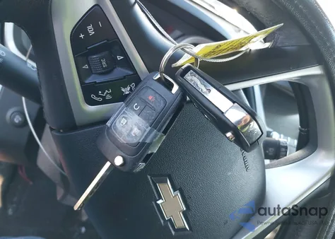 2012 Chevrolet Equinox 1Lt from USA, damaged, VIN 2GNFLEEK5C6242634